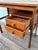 Vintage Scandinavian Teak Desk, 1950s For Sale - Image 11 of 18