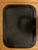 Black Large Early 19th Century Black Tole Tray For Sale - Image 8 of 8