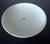 Korean Ceramic Ritual Offering Stemmed Dish with Inscription Joseon Dynasty For Sale In Atlanta - Image 6 of 15