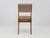 Cassina Dining Chairs by Carlo De Carli for Cassina, Italy, 1954, Set of 4 For Sale - Image 4 of 17