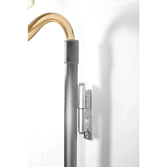 Botticelli Wall Light by Studio 2046 For Sale - Image 4 of 8