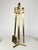 Metal Italian Brushed Brass Fireplace Tools, 1970s For Sale - Image 7 of 15