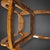 Biedermeier Russian Baltic Armchairs in Curly Birch, 1835, Set of 4 For Sale - Image 17 of 18