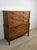 Mid Century Modern Five Drawer Highboy by Johnson Carper For Sale - Image 12 of 16