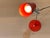 Vintage Metal Table Lamp, 1970s For Sale - Image 5 of 18