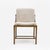 Dining Chairs by Vittorio Rossi for Lorenzon Italia, 1960s, Set of 5 For Sale - Image 9 of 11
