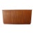 Mid Century Modern Teak Sideboard Console Credenza For Sale