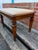 Late 20th Century Vintage Hollywood Regency Style Footstool For Sale - Image 4 of 9