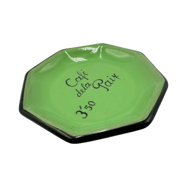 Opening its doors in 1862, Café de la Paix is located in the 9th arrondissement of Paris, next to the Opéra Garnier. The...