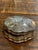 19th Century Mid 19th Century Dutch Sterling Silver Spice Box For Sale - Image 5 of 9