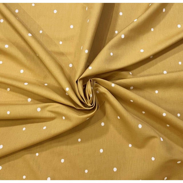 Contemporary Cannoli Dolce Daisies Cushion by Ceraudo For Sale - Image 3 of 4