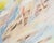 1990 “Winterhill” Abstract Oil Painting by Cristina Beach For Sale - Image 4 of 8