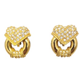 Example of Escada Earrings