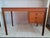 Mid-Century Danish Teak Desk from Domino Mobler, 1960s For Sale - Image 6 of 15