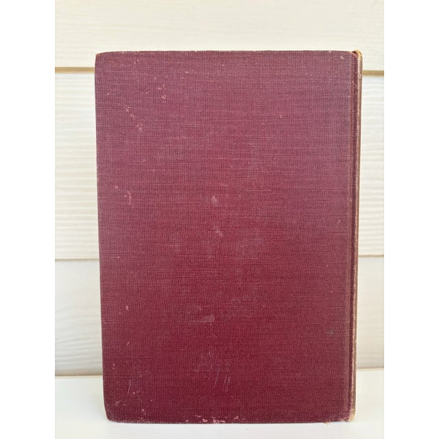 American Green Dolphin Street 1944 Novel by Elizabeth Goudge Coward-McCann Inc. New York For Sale - Image 3 of 12