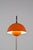 Vintage Flower Pot Garden Lamp by Verner Panton for Louis Poulsen, 1960s For Sale - Image 3 of 9