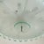 Italian Glass + Chrome Chandelier in the Manner of Fontana Arte, 1960s For Sale - Image 10 of 11