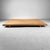Large Japanese Low Cutting Board Table, 1990s For Sale - Image 14 of 14