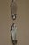 Mid-Century Modern Swedish Grace Style Pewter Sconces by C.G. Hallberg, 1930s, Set of 2 For Sale - Image 6 of 18