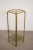 Side Table with Two Tiers, Italy, 1970s For Sale - Image 11 of 11