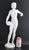 VTG Rosenthal Large 22" Nude Female Athlete Sculpture by Max Fritz, C1930 For Sale - Image 12 of 12