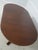Stickley Round Mission Oak 52 Inch Dining Room Table For Sale - Image 11 of 18