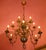 Large Dutch 12-Arm Chandelier, 1890s For Sale - Image 11 of 11