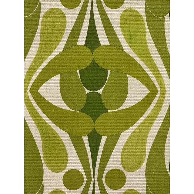 Italian Tapestry by Roberta Di Camerino, 1970s For Sale - Image 3 of 6