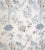 Traditional Sample - The House of Scalamandré Ortensia Fabric, Mist For Sale - Image 3 of 3