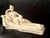 Mid 20th Century Vintage Sculpture by Amilcare Santini Depicts Pauline Bonaparte Borghese Sister of Napoleon Bonaparte.. For Sale - Image 5 of 17