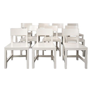 Shaker Dining Chair by Moooi For Sale