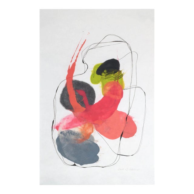 Tracey Adams "0118.5", Painting For Sale