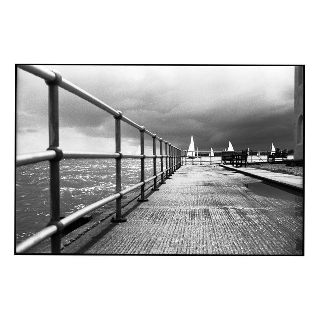 Paul Cooklin, Brightlingsea, Essex III, Edition of 50 For Sale