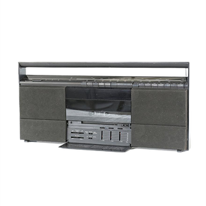 Danish Beosystem from Bang + Olufsen, 1984
