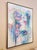 Elevate your space with this captivating, authentic contemporary masterpiece by listed artist Kimberly Loveland. As shown...
