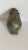 Early 20th Century Vintage Metal Pear-Shaped Mold For Sale - Image 5 of 5