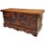 Small Carved Walnut Coffer, Early 16th Century For Sale - Image 11 of 11