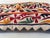 Textile Pillow With Uzbek Textile For Sale - Image 7 of 11