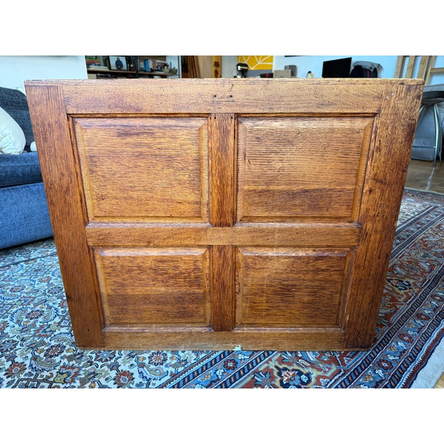 Mid Century Remingrton Rand Library Card Catalogue For Sale - Image 11 of 11