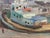 1960s Oil Painting Ship Port v. Karpin For Sale - Image 4 of 11