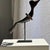Traditional Indonesian Decorative Wooden Bird on a Base with a Crest and Rounded Wings For Sale - Image 10 of 16