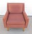 Mid 20th Century Mid Century Modern Low Slipper Lounge Chair For Sale - Image 10 of 15