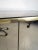 1980s Mid-Century Modern Mirrored Credenza For Sale - Image 11 of 12