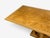 Wood David Linley, Inlaid Dining Table, Burlwood Oak, United Kingdom, 2000s For Sale - Image 7 of 13