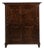 Early 19th Century Neo-Baroque Cabinet in Original Patina For Sale