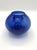 2000 - 2009 Blue Vase from Venini, 2009 For Sale - Image 5 of 5