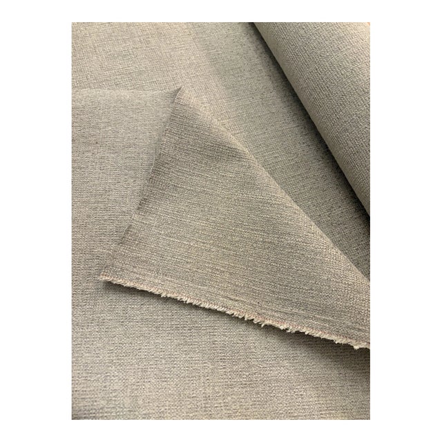 Arhaus Icon Dusk Upholstery Fabric – Special Order – 4.0 Yards – 56” Wide For Sale