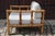 Vintage Rattan Armchair by Dal Vera, Italy, 1970 For Sale - Image 3 of 9