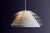 Hekla Pendant Light by Jon Olafsson & Petur B. Luthersson for Fog & Mørup, 1960s For Sale - Image 3 of 8