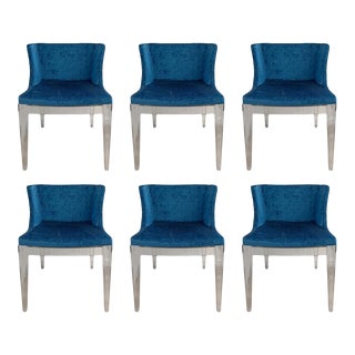 Gently Used Kartell Design Furniture Up To 40 Off At Chairish